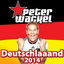 Cover Deutschlaaand 2014