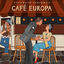 Cover Café Europa by Putumayo