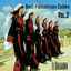 Cover Best Palestinian Dabke, Vol. 2