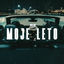 Cover Moje leto