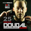 Cover 25 Years of Dougal