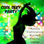 Cover Cool Sexy Party - Musica Elettronica Minimal Soulful Lounge per Esercizi Palestra e Party Estivo