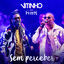 Cover Sem Perceber (Ao Vivo)