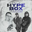Cover Willie Deville & Faker: Hype Box Sessions, Vol. 7