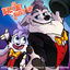 Cover Dutch's Razzle Dazzle Dream Hotel (Original Game Soundtrack)