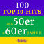 Cover Ramona: 100 Top 10 Hits der 50er & 60er Jahre
