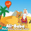 Cover Ali Baba (Nederlandse Hardstyle Remix)