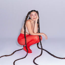 ''
