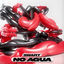 Cover No Agua EP