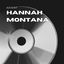 Cover Hannah Montana