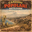 Cover Canzoni Popolari Siciliane
