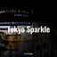 Cover Tokyo Sparkle
