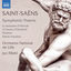 Cover Saint-Saëns: Symphonic Poems