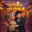 Cover DOÑA JUANA