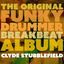 Cover The Original Funky Drummer Breakbeat Album