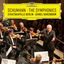 Cover Schumann: Symphony No. 3 in E Flat Major, Op. 97 "Rhenish": II. Scherzo. Sehr mäßig