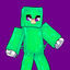 Cover Yo Tengo Un Moco