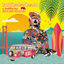 Cover Buddha Bar Beach - Endless Summer (by FG)