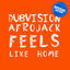 Cover Feels Like Home (Official Song F1 Dutch Grand Prix)