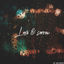 Cover Love & Sorrow