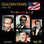 Cover Golden Years 1948-1957 · The Hits from A to Z · , Vol. 59