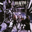 Cover Heavens Edge