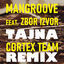 Cover Tajna (Cortex Team Remix)