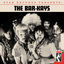 Cover Stax Records Presents