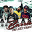 Cover Tan Solo Vamos