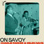 Cover On Savoy: Charlie Parker & Miles Davis