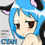 Cover Anime Box, Vol. 12 (Cyan Karaoke)