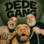Cover DEDE GANG