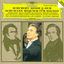 Cover Schubert: Mass In G Major, D. 167; Tantum Ergo In E Flat Major, D. 962; The 23. Psalm In A Flat Major, D. 706, Op. Posth. 132 / Sc