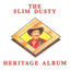 Cover The Slim Dusty Heritage Album