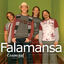Cover Falamansa Essencial