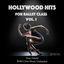 Cover Hollywood Hits for Ballet Class, Vol. 1