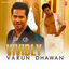 Cover Vividly : Varun Dhawan