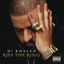 Cover Kiss The Ring (Deluxe)