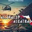 Cover Alligator Alcatraz