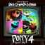 Cover Poppy Playtime Ch. 4 Character Jingles