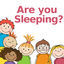 Cover Are You Sleeping?