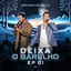 Cover Deixa o Barulho, EP 1 (Ao Vivo)