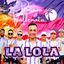 Cover LA LOLA (PASSION VALLENATA EN VIVO)