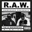 Cover RAW Tape