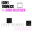 Cover Love Sensation (Sensation Mixes)