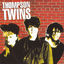 Cover Arista Heritage Series: Thompson Twins