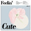 Cover Feelin' Cute