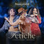 Cover Fetiche (Ao Vivo)
