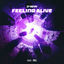 Cover Feeling Alive