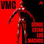 Cover Donde Estan los Machos